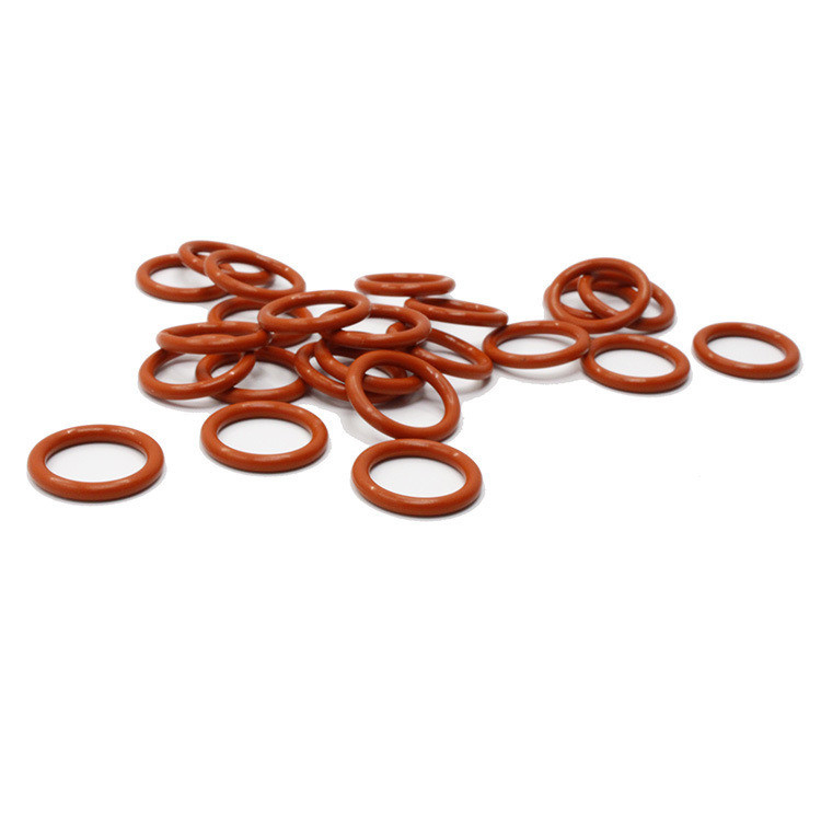 HNBR resistente alla corrosione EPDM NBR 70 sigilli di tenuta o anello O di qualsiasi taglia gomma