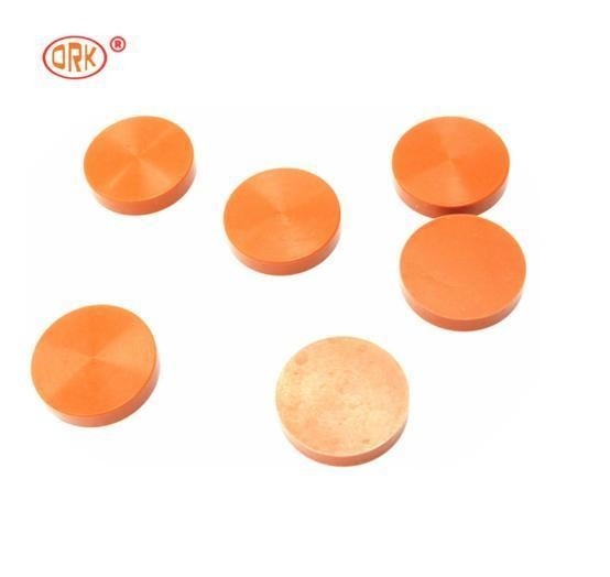 1.78mm - 31mm Sezione trasversale gomma di silicone O Anello tipi NBR