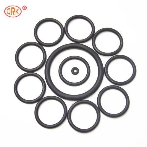 C/S 1.78mm - 31mm Silicone ad alta temperatura O Anelli per auto O Guarnizione anulare