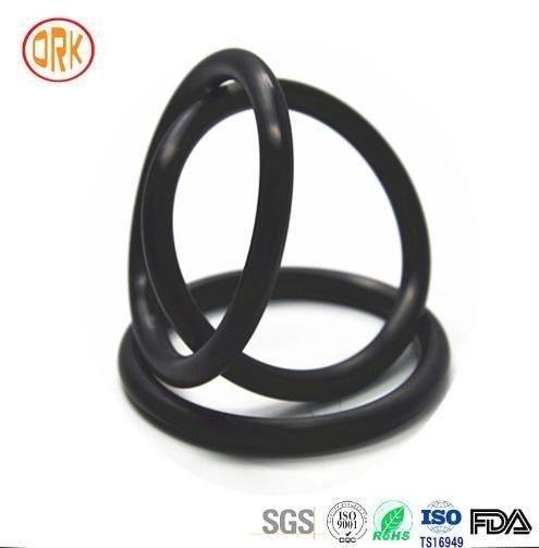 C/S 1.78mm - 31mm Silicone ad alta temperatura O Anelli per auto O Guarnizione anulare