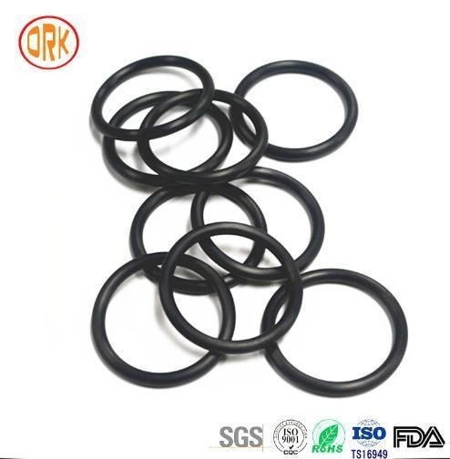 C/S 1.78mm - 31mm Silicone ad alta temperatura O Anelli per auto O Guarnizione anulare