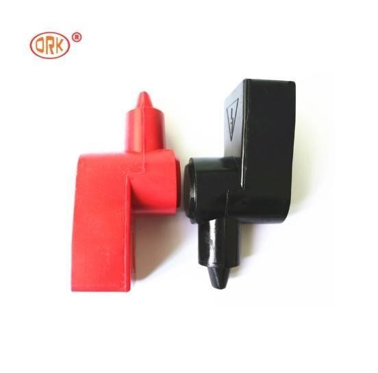 Performance OEM EPDM Copertura antipolvere per sigilli di gomma Ruichen resistenti alle intemperie 0,5-1000 mm