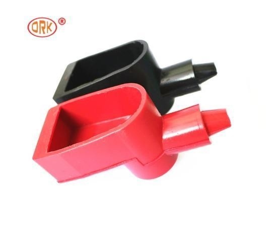Performance OEM EPDM Copertura antipolvere per sigilli di gomma Ruichen resistenti alle intemperie 0,5-1000 mm