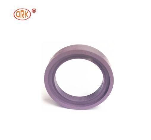 Temperatura NBR Sottili di gomma Dimensione 0,5-1000 mm Tentazione -60-350 gradi resistente all'usura