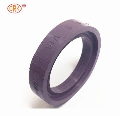 Temperatura NBR Sottili di gomma Dimensione 0,5-1000 mm Tentazione -60-350 gradi resistente all'usura
