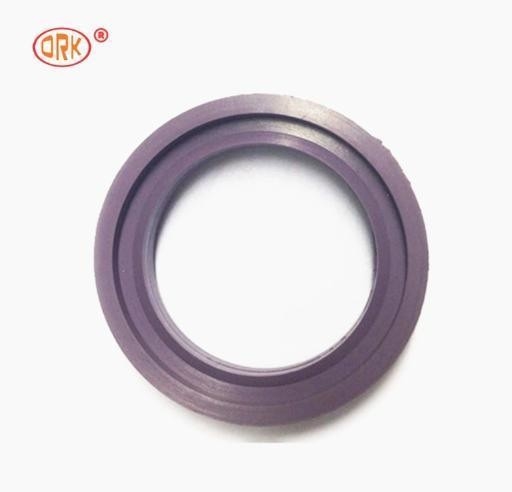 Temperatura NBR Sottili di gomma Dimensione 0,5-1000 mm Tentazione -60-350 gradi resistente all'usura