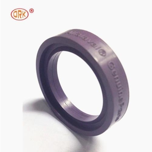 Temperatura NBR Sottili di gomma Dimensione 0,5-1000 mm Tentazione -60-350 gradi resistente all'usura