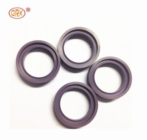 Temperatura NBR Sottili di gomma Dimensione 0,5-1000 mm Tentazione -60-350 gradi resistente all'usura