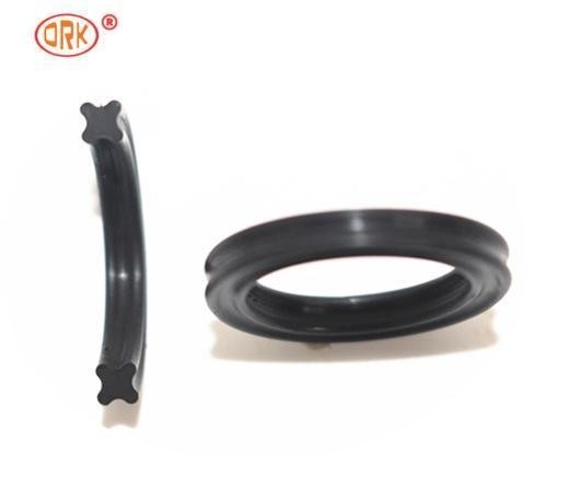 C/S 1,78mm-31mm Quattro anelli di gomma a tenuta dinamica Materiale NBR