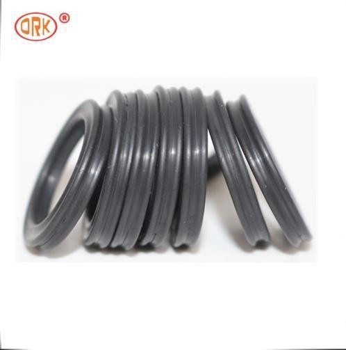 C/S 1,78mm-31mm Quattro anelli di gomma a tenuta dinamica Materiale NBR