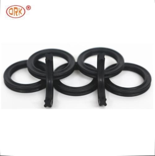 C/S 1,78mm-31mm Quattro anelli di gomma a tenuta dinamica Materiale NBR