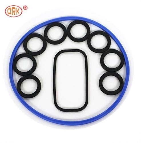 C/S 1,78mm-31mm Quattro anelli di gomma a tenuta dinamica Materiale NBR