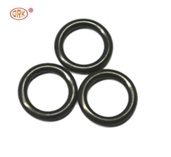 OEM NBR O-Ring Rubber Seals per parti pneumatiche e automobilistiche