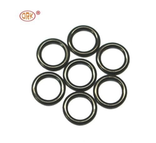 OEM NBR O-Ring Rubber Seals per parti pneumatiche e automobilistiche