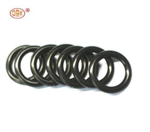 OEM NBR O-Ring Rubber Seals per parti pneumatiche e automobilistiche