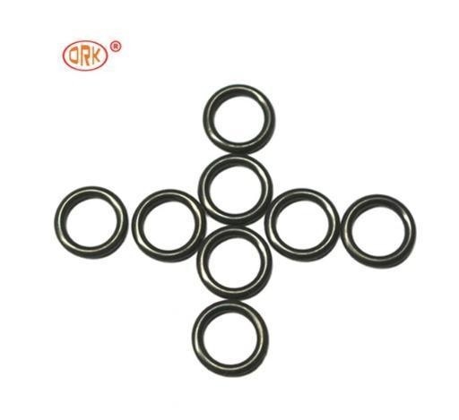 OEM NBR O-Ring Rubber Seals per parti pneumatiche e automobilistiche
