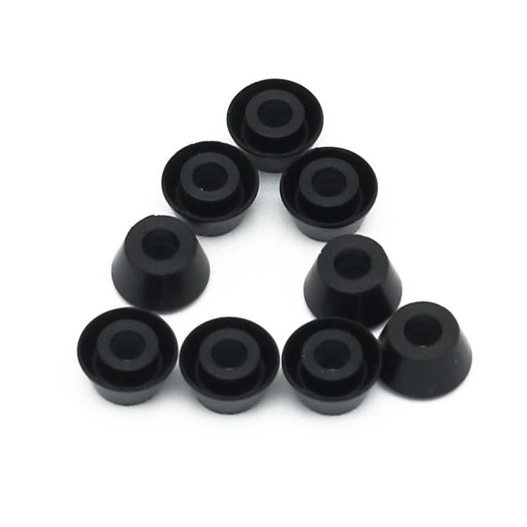Piede di gomma per tavole da taglio Sezione trasversale C/S 1,78mm-31mm