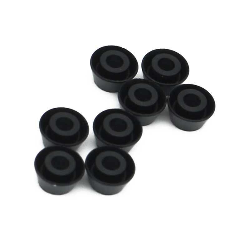 Piede di gomma per tavole da taglio Sezione trasversale C/S 1,78mm-31mm