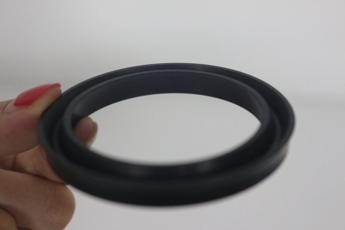 1.78mm - 31mm Valve Rubber Seal C/S Standard Silicone High Heat O Rings per esigenze diverse