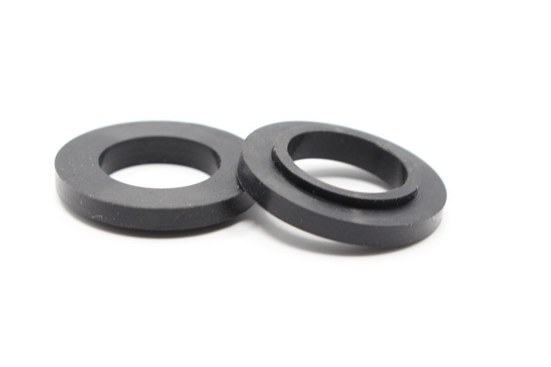 1.78mm - 31mm Valve Rubber Seal C/S Standard Silicone High Heat O Rings per esigenze diverse