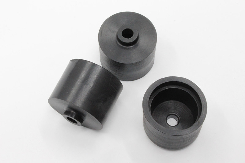 Sistema di connettori per autoveicoli Parti di tenuta di filo di gomma di silicone resistenti alla corrosione