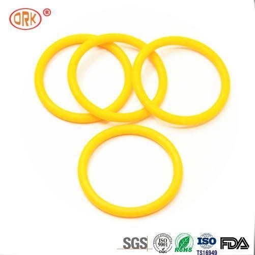 O Ring Machine REACH Valve Rubber Seal Parti di gomma colorate personalizzate