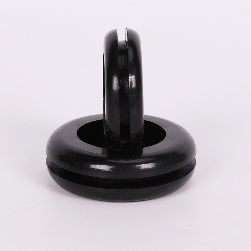 Sigillo di gomma per valvole ad alta densità Silicone FKM SBR NR Sigilli per pompe idriche meccaniche auto