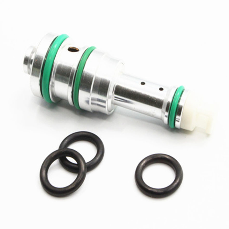 20 a 90 Shore A Rubber Oil Seal Skelettone Tipo Custom Rubber Ring Per Motociclette