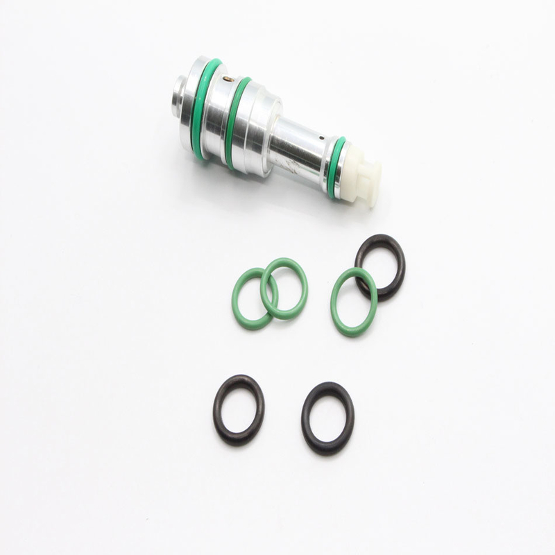 20 a 90 Shore A Rubber Oil Seal Skelettone Tipo Custom Rubber Ring Per Motociclette