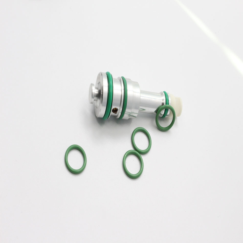 20 a 90 Shore A Rubber Oil Seal Skelettone Tipo Custom Rubber Ring Per Motociclette