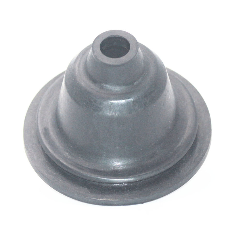 Servizio di taglio EPDM NBR NR Rubber Seal Strip per finestre e porte automobilistiche personalizzate