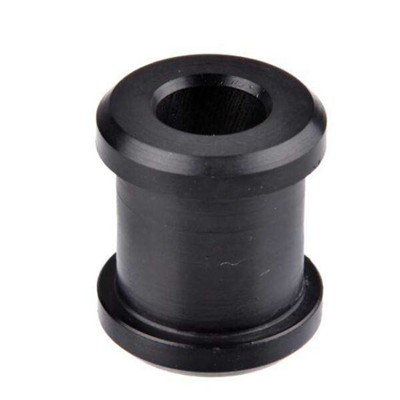 Servizio di taglio EPDM NBR NR Rubber Seal Strip per finestre e porte automobilistiche personalizzate