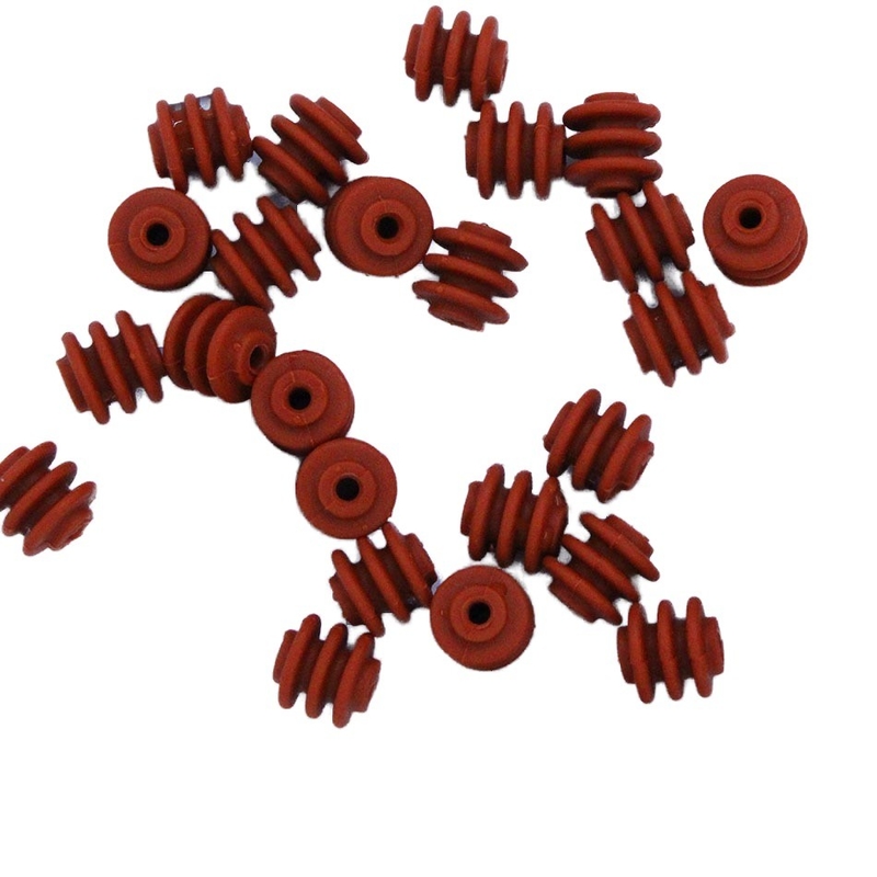 EU Technology Automotive Rubber O-Ring Set La soluzione perfetta per il sistema di sigillatura