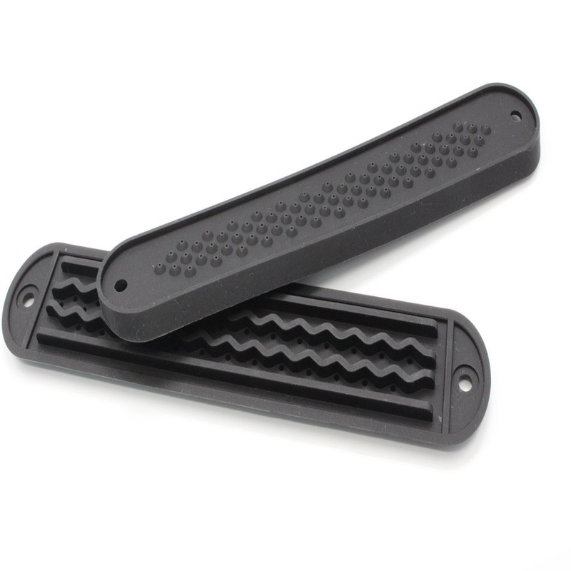 Durezza personalizzata EPDM NR di gomma regolabile in silicone