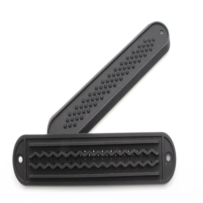 Durezza personalizzata EPDM NR di gomma regolabile in silicone