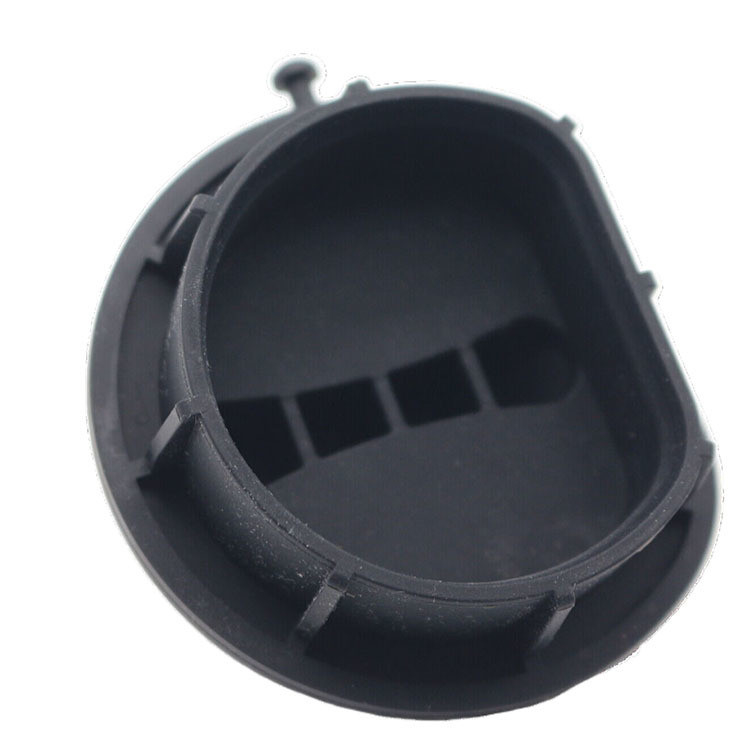STP STEP IGS CAD Format Custom Molded Vacuum Sealed Rubber Dust Cover per pompa a freno