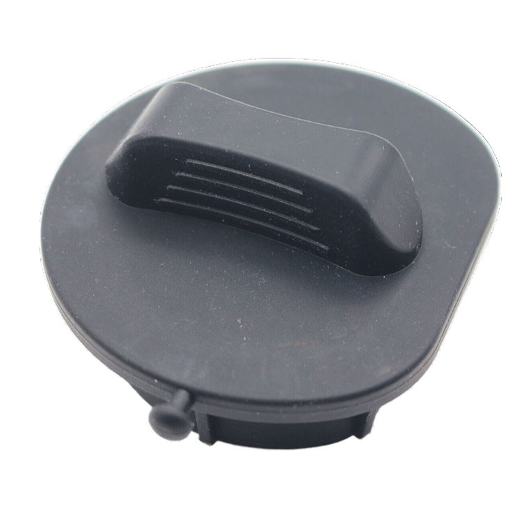 STP STEP IGS CAD Format Custom Molded Vacuum Sealed Rubber Dust Cover per pompa a freno