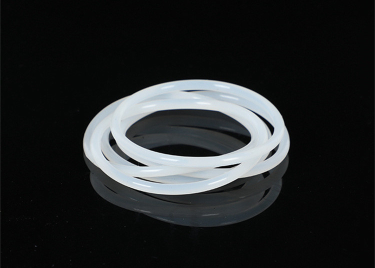 FPM FFKM HNBR NBR FKM Silicone e EPDM O-Rings per applicazioni industriali