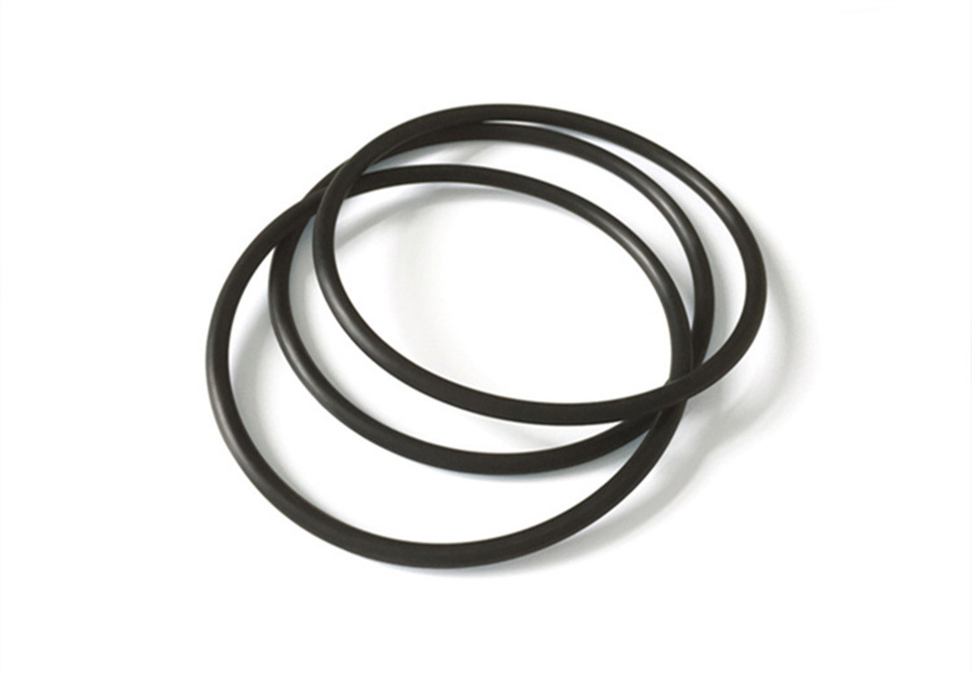 Grado alimentare 1.5 mm Jack idraulico R134A HNBR Nitrile Fkm NBR EPDM FFKM Gasket Rubber Silicone Seal O-Ring