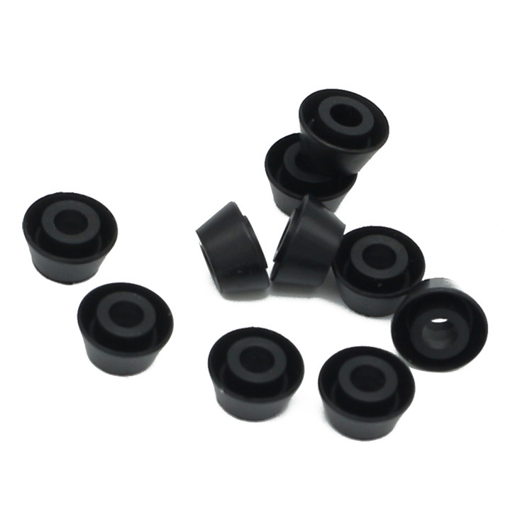 Sigillazione del cavo personalizzata Sigillazione del cavo di gomma EPDM in silicone per sigillazioni e prevenzione della polvere