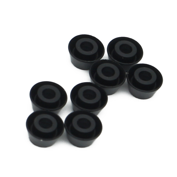 Sigillazione del cavo personalizzata Sigillazione del cavo di gomma EPDM in silicone per sigillazioni e prevenzione della polvere