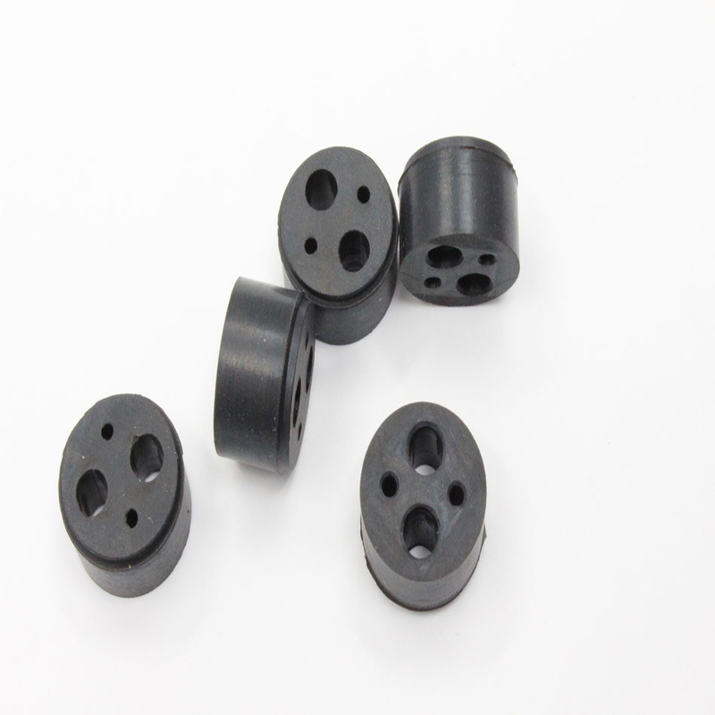 Copertura di filo per auto impermeabile multi-pin basata sulle prestazioni per il connettore Superseal