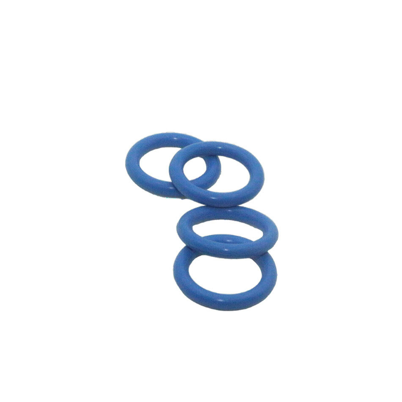 70 Shore A O-Ring assortito con sigilli NBR FKM EPDM in silicone VMQ BR SNR NR