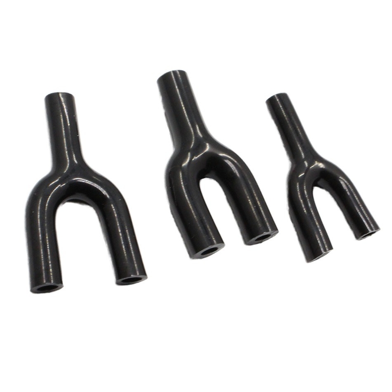 Standard NBR70 Motor Curved Seal Ring D Ring by's con ispezione da parte di uomo e macchina