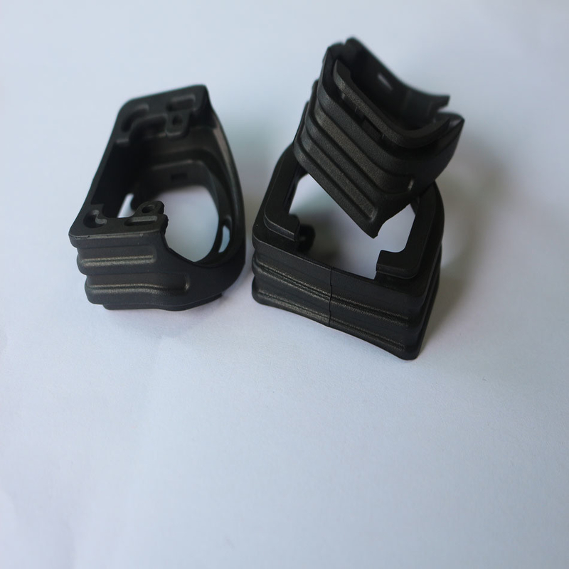 Standard NBR70 Motor Curved Seal Ring D Ring by's con ispezione da parte di uomo e macchina