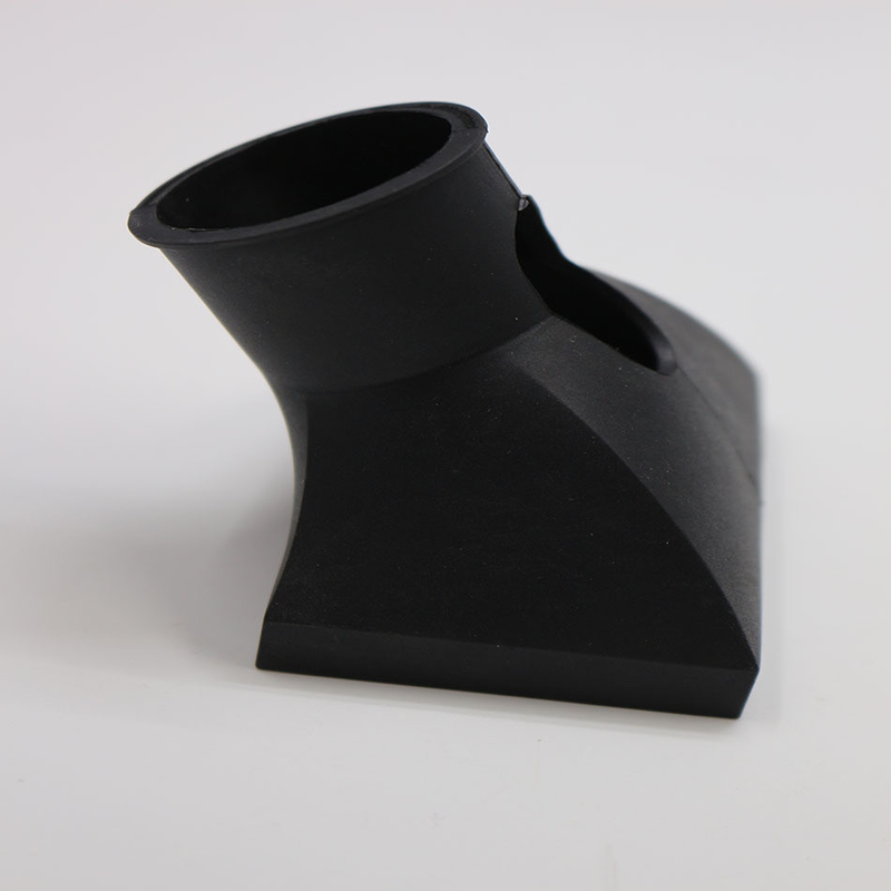Standard NBR70 Motor Curved Seal Ring D Ring by's con ispezione da parte di uomo e macchina