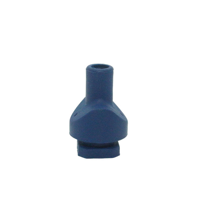 Prodotti in gomma di silicone OEM/ODM Disegno personalizzato su richiesta del cliente Logo personalizzato