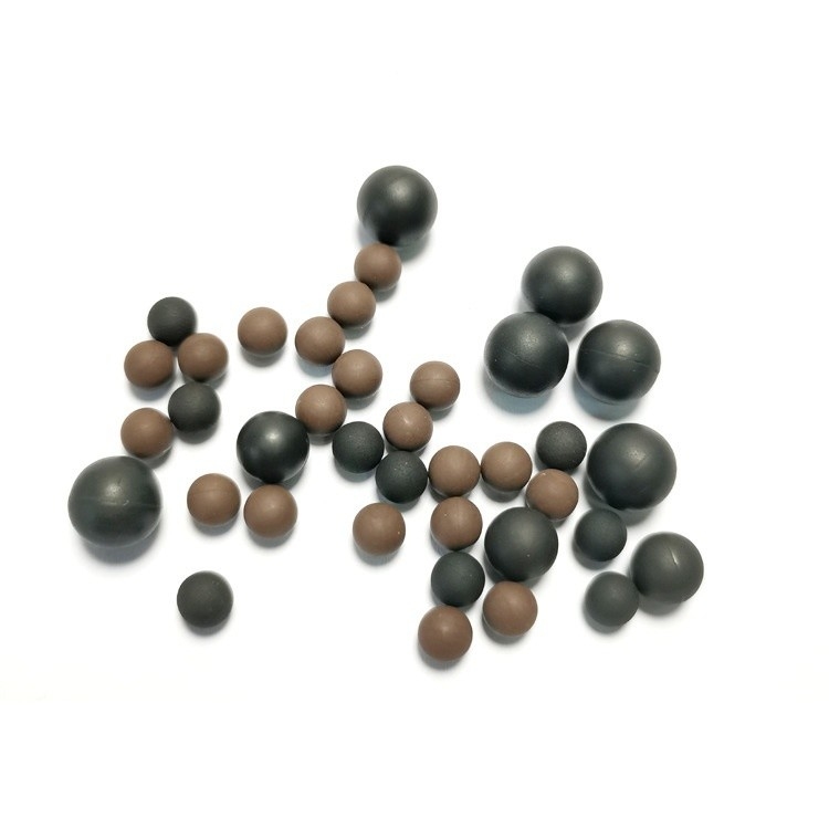 2 mm-5 mm di gomma per l'automobile Spuma o EPDM solido Corde di silicone OEM/ODM Accettabile