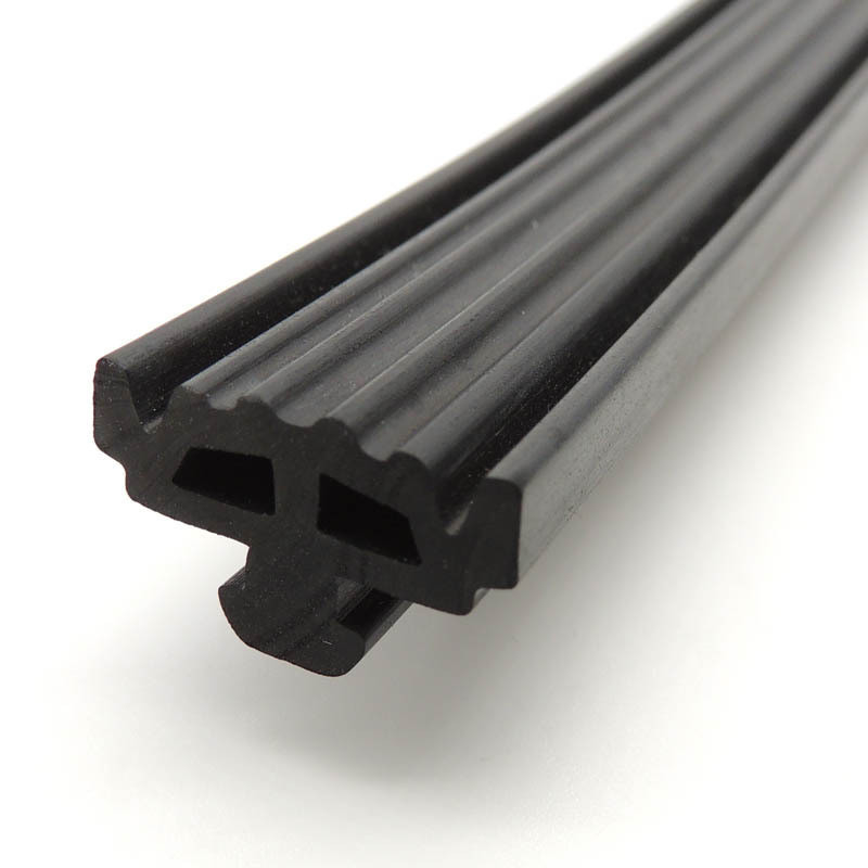 2 mm-5 mm di gomma per l'automobile Spuma o EPDM solido Corde di silicone OEM/ODM Accettabile
