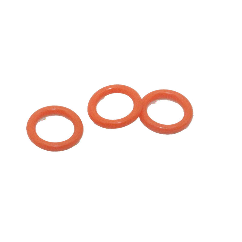 Sigilli in anello O in silicone di qualità alimentare standard o non standard per varie applicazioni